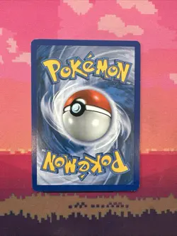 Pokemon Card Oinkologne 208/091 Shiny Paldean Fates Near Mint - Image 2