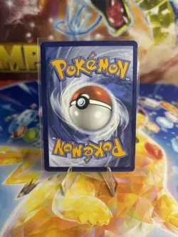 Crispin Pokemon Prize Pack Series 6 Promo Pokemon Card NM/LP Stamp - Image 2