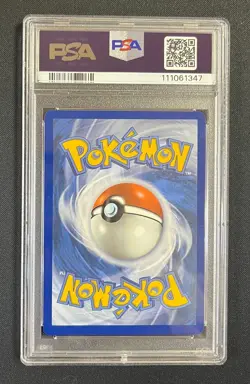 PSA 9 MINT Gardevoir ex 245/198 Scarlet & Violet Base Pokemon Graded Card - Image 2