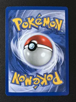 Meowth - Wizards Black Star Promo #10 - 2000 - Pokemon Card - Image 5