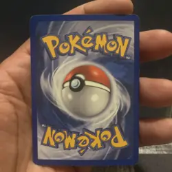 Pokemon TCG Fighting Energy EX Emerald Holo Rare Card 106/106 - Image 2