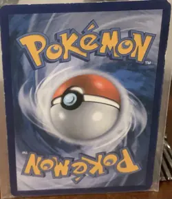 Pokemon Trainer Golden Energy Retrieval Holo Card 99/98 XY-Ancient Origins - Image 2