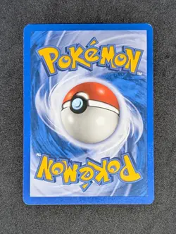 Pokemon Squirtle TCG Expedition Base Set Card 132/165 LP+ - Image 2