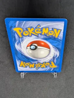 Pokemon Squirtle TCG Expedition Base Set Card 132/165 LP+ - Image 4