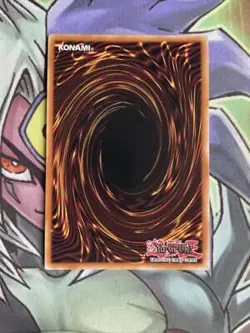 LCKC-EN001 Blue-Eyes White Dragon (World Art) 1st Edition NM Yugioh Card - Image 2
