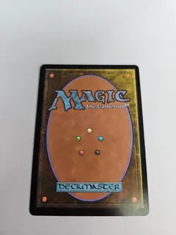 MTG English Sire of Seven Deaths (Borderless) NM Normal Foundations - Image 2