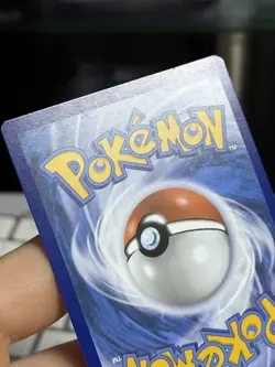 #2 Snorlax 051 Scarlet Violet 151 Black Star Promo 2023 IR Pokemon Card TCG - Image 5