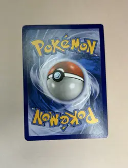 Team Rocket's Handiwork Holo Full Art Pokemon Card 124/124 From Fates Collide - Image 2