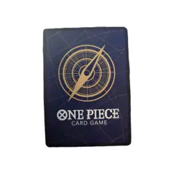 ONE PIECE Card Game Legacy of the Master OP12 Portgas D SR SP!! English. - Image 2