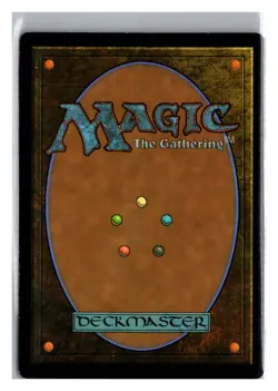 FOIL Tribal Flames - Modern Masters - MTG Magic the Gathering Card - Image 2