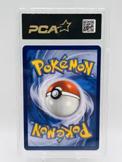 PCA 9,5 Carte Pokemon EV8.5 Evolutions Prismatiques Voltali Ex 153/131 FR - Image 3
