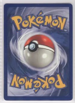 Pokemon Seel 1st edition base set 41/102 Raw NM MT WOTC Rare Vintage 1999 - Image 2