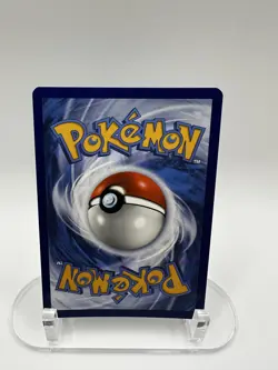 Pokemon TCG Unknown Set Galarian Moltres SWSH284 - Image 2