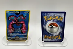 Pokemon TCG Unknown Set Galarian Moltres SWSH284 - Image 3