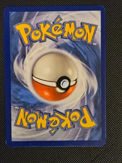 FRENCH TERACLOPE DUSCLOPS 52/147 UC BURNING SHADOWS POKEMON NM/M 2017 - Image 2