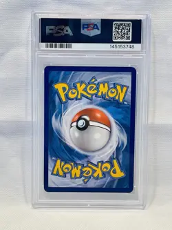 2016 Pokemon XY Generations Full Art Articuno #25 PSA 7 Near Mint 🔥🔥🔥 - Image 5