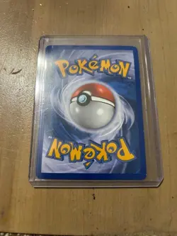 Feraligatr - (Cosmos Holo) 020/123 Deck Exclusives Holo POKEMON Cards - Image 2