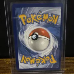 Pokemon Fletchinder Illustration Rare Holo Sv02: Paldea Evolved 199/193 - Image 2