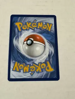 Pokemon 2025 Prismatic Evolutions Roaring Moon ex 162/131 SIR Special Rare NM - Image 2