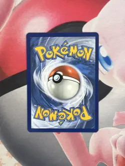 Pidgeot ex #225 Pokemon Obsidian Flames Near Mint (NM) - Image 2