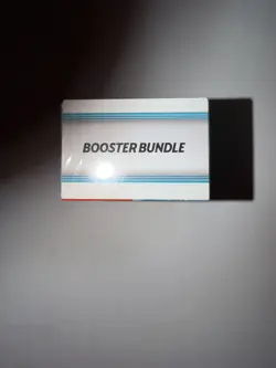 Journey Together Booster Bundle Pokemon TCG New/Sealed ✅ - Image 5