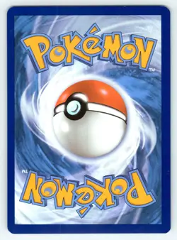Pokemon Plusle SV04: Paradox Rift PAR Common Reverse Holofoil 060/182 NM - Image 2