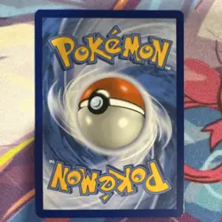 Pokemon Drampa SM21 Prerelease STAFF Promo Holo English Basic 120 HP SM - Image 2