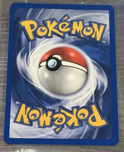 Dark Charizard 21/82 Team Rocket Unlimited Rare Pokemon TCG - Image 4