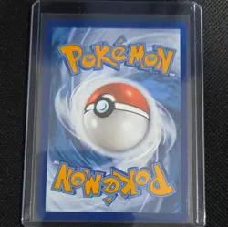 Pokemon Bulbasaur 143/142 SV07: Stellar Crown Illustration Rare Holo Basic 2024 - Image 2