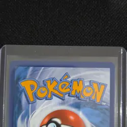 Pokemon Bulbasaur 143/142 SV07: Stellar Crown Illustration Rare Holo Basic 2024 - Image 5