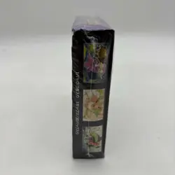 Pokemon TCG Japanese Sun & Moon Super Burst Impact SM8 Booster Box - Image 2