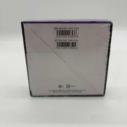 Pokemon TCG Japanese Sun & Moon Super Burst Impact SM8 Booster Box - Image 3