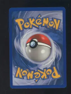2005 Pokemon EX Emerald #4 Gardevoir Holo - Image 2