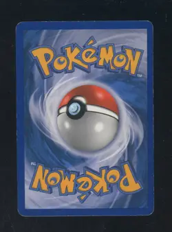 2009 Pokemon EX Power Keepers #9 Gardevoir Holo - Image 2