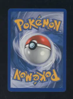 2005 Pokemon EX Delta Species #6 Gardevoir Reverse Foil - Image 2