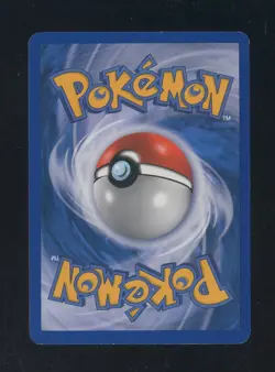 2006 Pokemon EX Dragon Frontiers #93 Gardevoir EX Holo - Image 2
