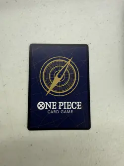 One Piece TCG - Gol.D.Roger OP13-064 Alternate Art NM/LP Carrying On His Will - Image 2