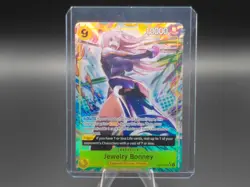 OP13-108 Jewelry Bonney Alt Art SR One Piece TCG English - Image 3