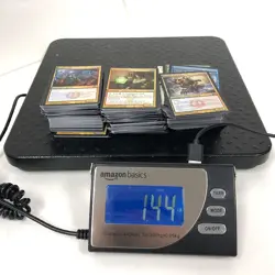 Box of Mixed Dragon's Maze Magic: The Gathering Cards w/Foils! - Image 3