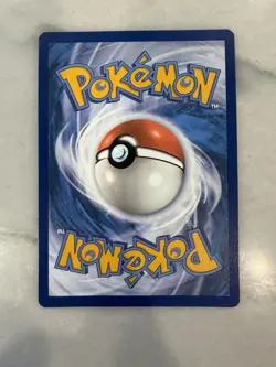 Pokemon TCG Manaphy GG06/GG70 Crown Zenith Full Art Ultra Rare Holo Card - NM - Image 2