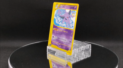 Espeon 045/092 Non Holo 1st Ed. Town on No Map Aquapolis Pokemon Card Japanese - Image 2