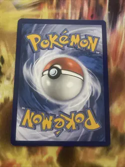 Water Energy - Reverse Holo - 2022 - Crown Zenith Pokemon Card NM - Image 2