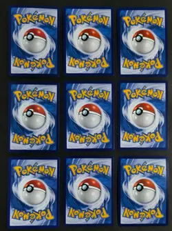lot 9 All Charizard SR RR ex V R RRR Vstar Chinese Pokemon Cards Holo NE40 - Image 2