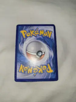 Pokemon Darkrai EX 63/108 Dark Explorers Ultra Rare Holo 180 HP Card 2012 - Image 2