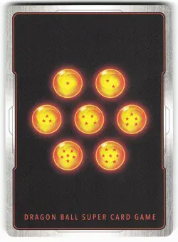 Forbidden Power BT15-119 SPR Dragon Ball Super Card - Image 2