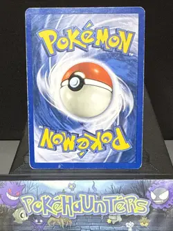 Pokemon Card Pidgeot 14/130 Base 2 Holo Rare WOTC Played 2 - Image 5