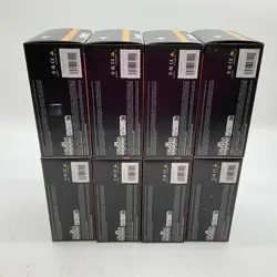 Lot of (8) Magic The Gathering Final Fantasy Chocobo Bundle Boxes SEALED - Image 3