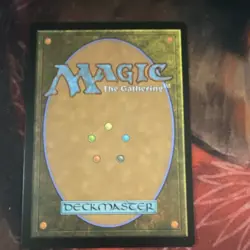 Magic: The Gathering Vampiric Tutor Commander Legends Mythic Instant EN 156 - Image 2