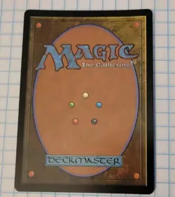 FOIL Mystical Tutor (Retro Frame) Dominaria Remastered MTG 289 DMR R - Image 2