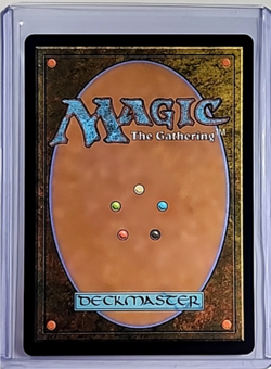 MTG Magic The Gathering Tarkir Dragonstorm Borderless Foil Barrensteppe Siege - Image 2